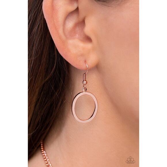 Make a Ripple - Copper - Picture 7 of 7